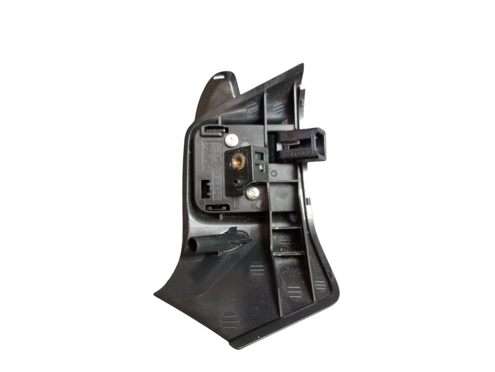 Borboleta Pedal Shift L.e Volante Honda Hrv 2017 5