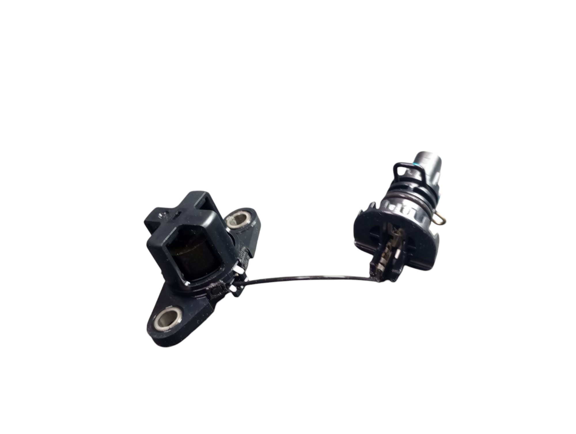 Sensor Nivel De Óleo Motor Corolla Cross 1.8 Hybrid 2024 2