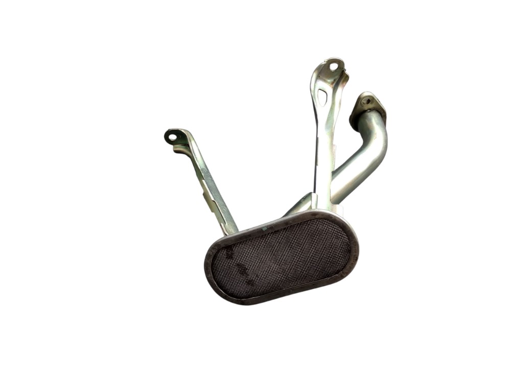 Pescador Óleo Motor Hilux 2.8 2019 1