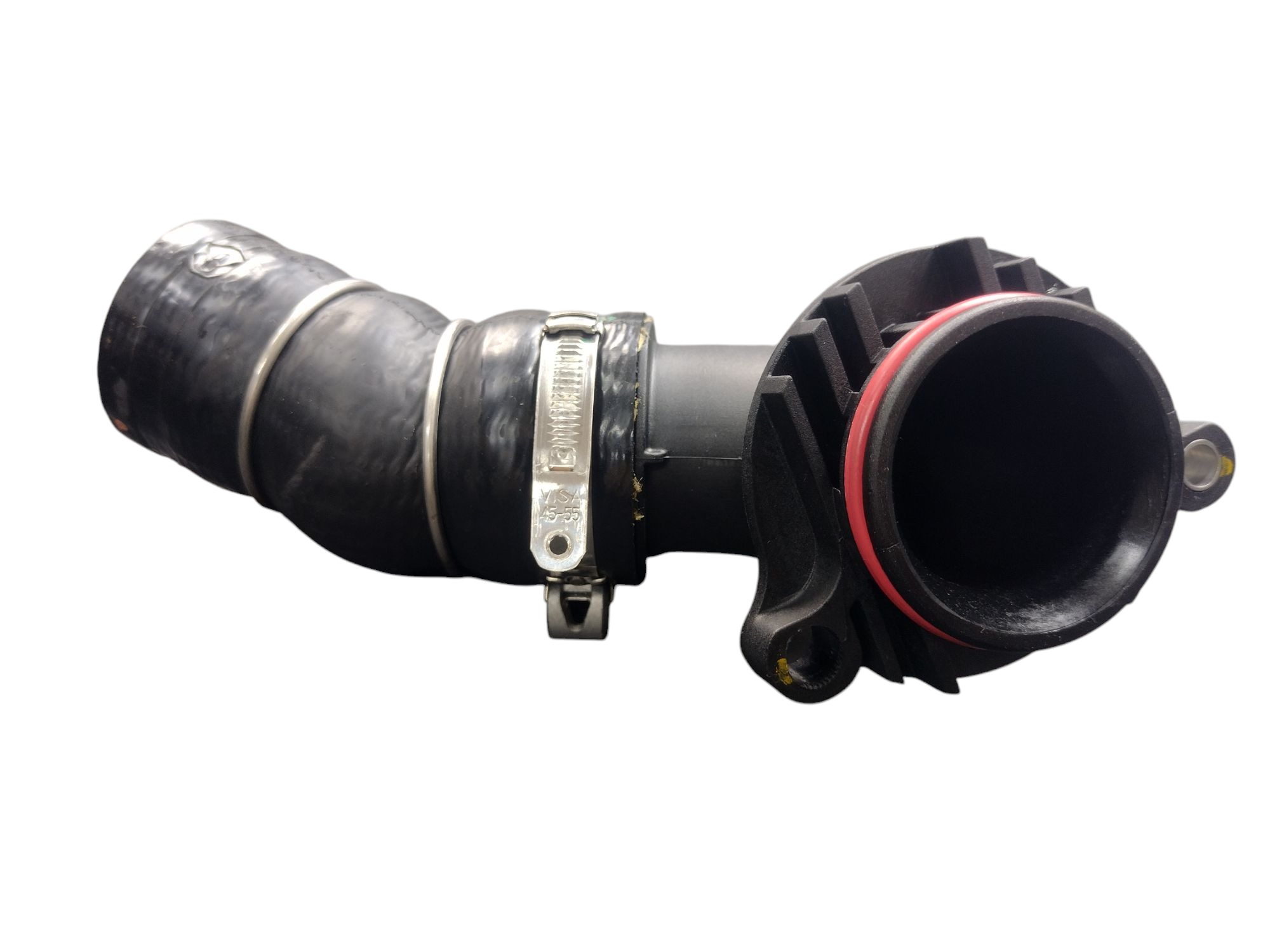 Mangueira Saida Turbina Fiat Toro 1.3 Turbo 2023 3