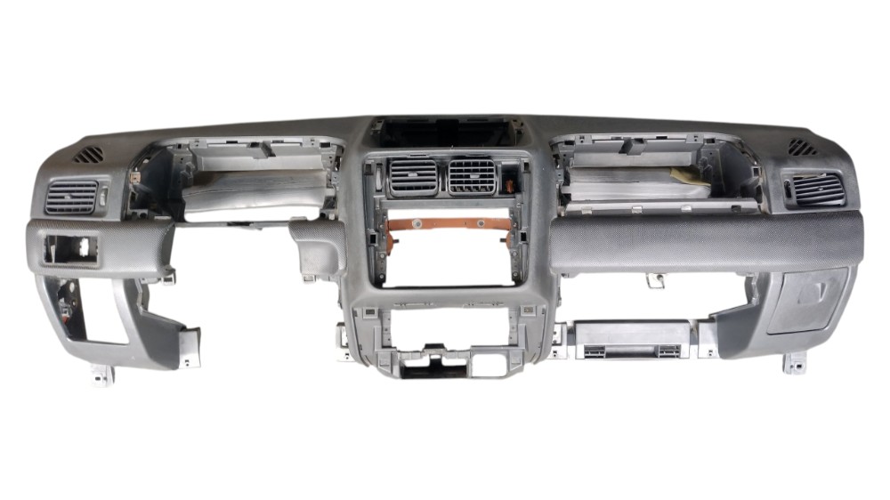 Capa Limpa Painel Pajero Tr4 2007 4