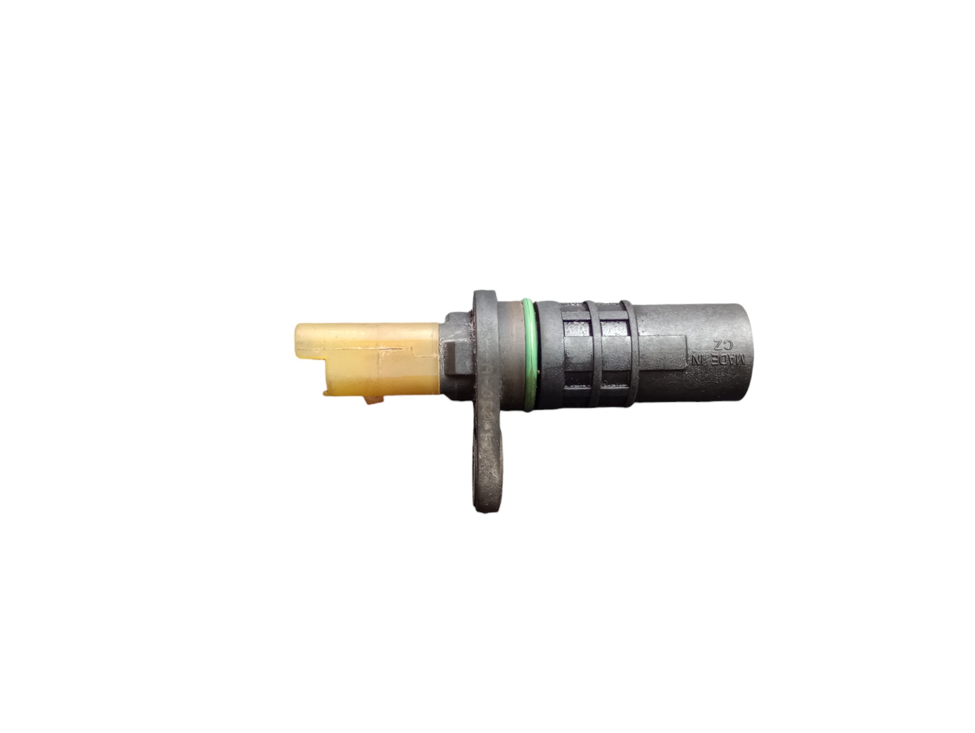Sensor De Rotação Renault Master 2.3 2018 3
