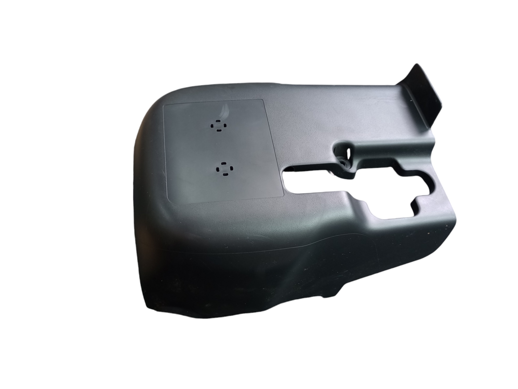 Acabamento Inferior Chave De Seta Hrv 2020 3