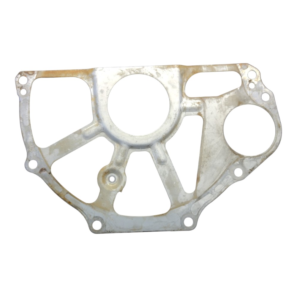 Flange Chapa Motor Hilux 3.0 2009 4