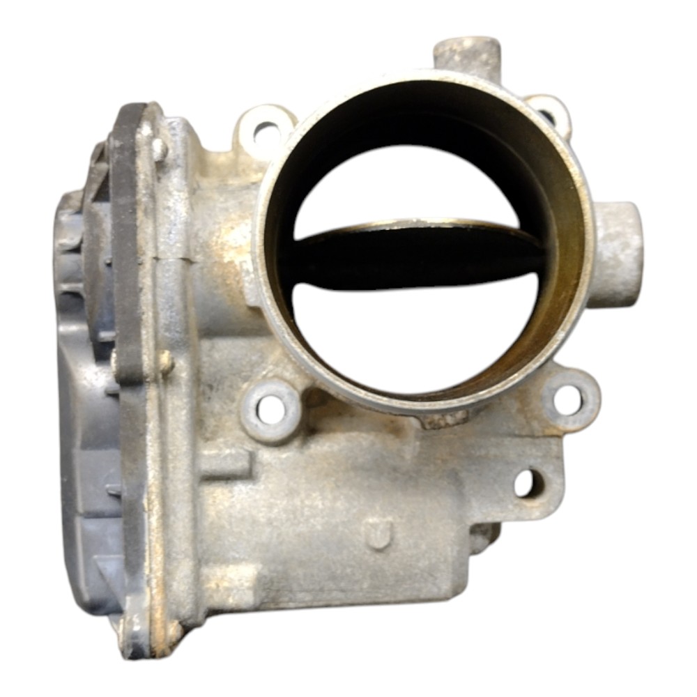 Corpo Borboleta Tbi Hilux 2.8 2020 5
