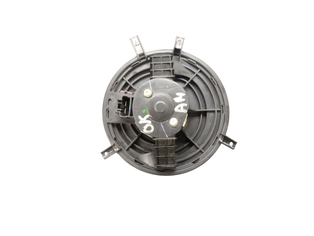 Motor Ar Forçado Freemont 2.4 2012 4