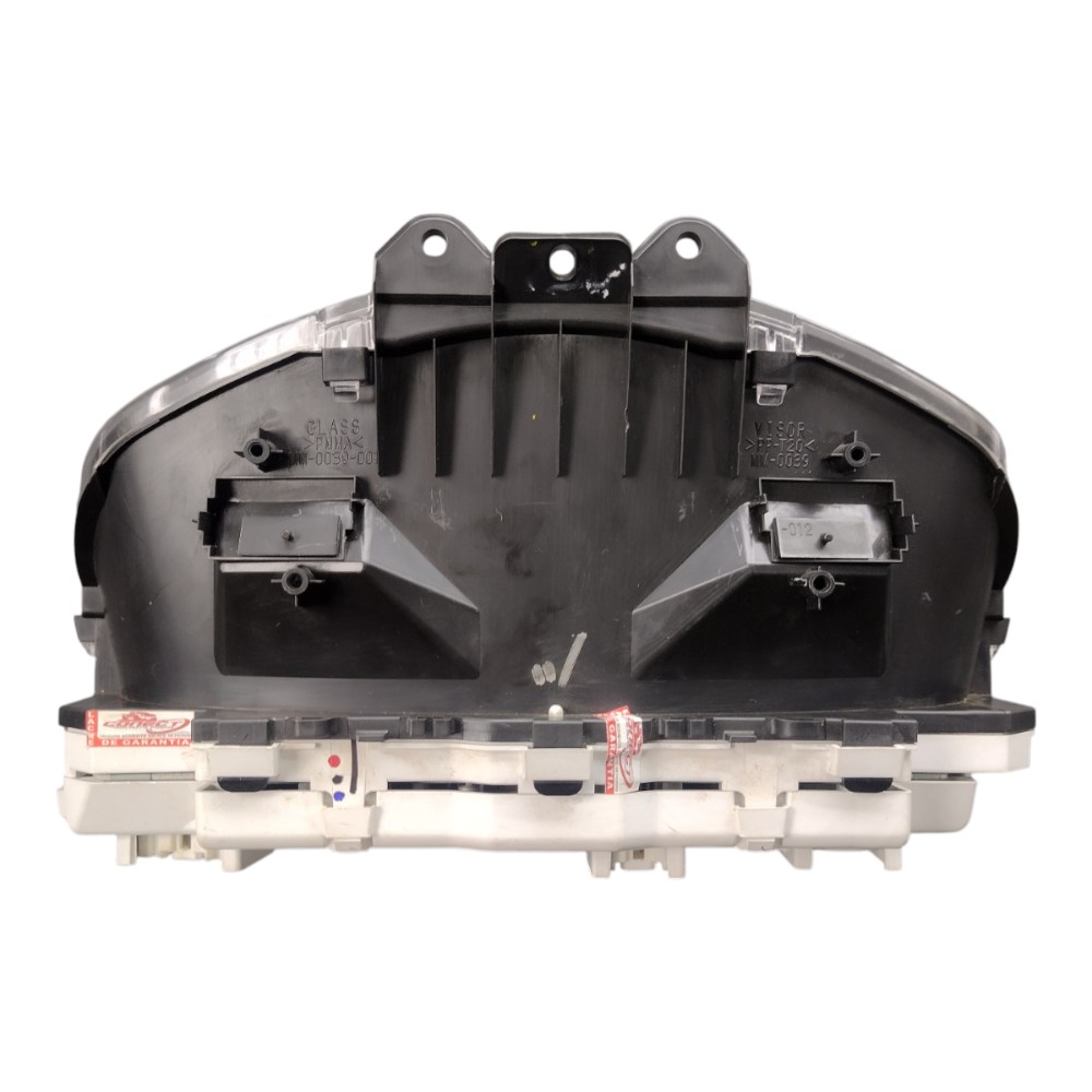 Painel De Instrumentos L200 Triton 2.4 Flex 2013 Manual 4