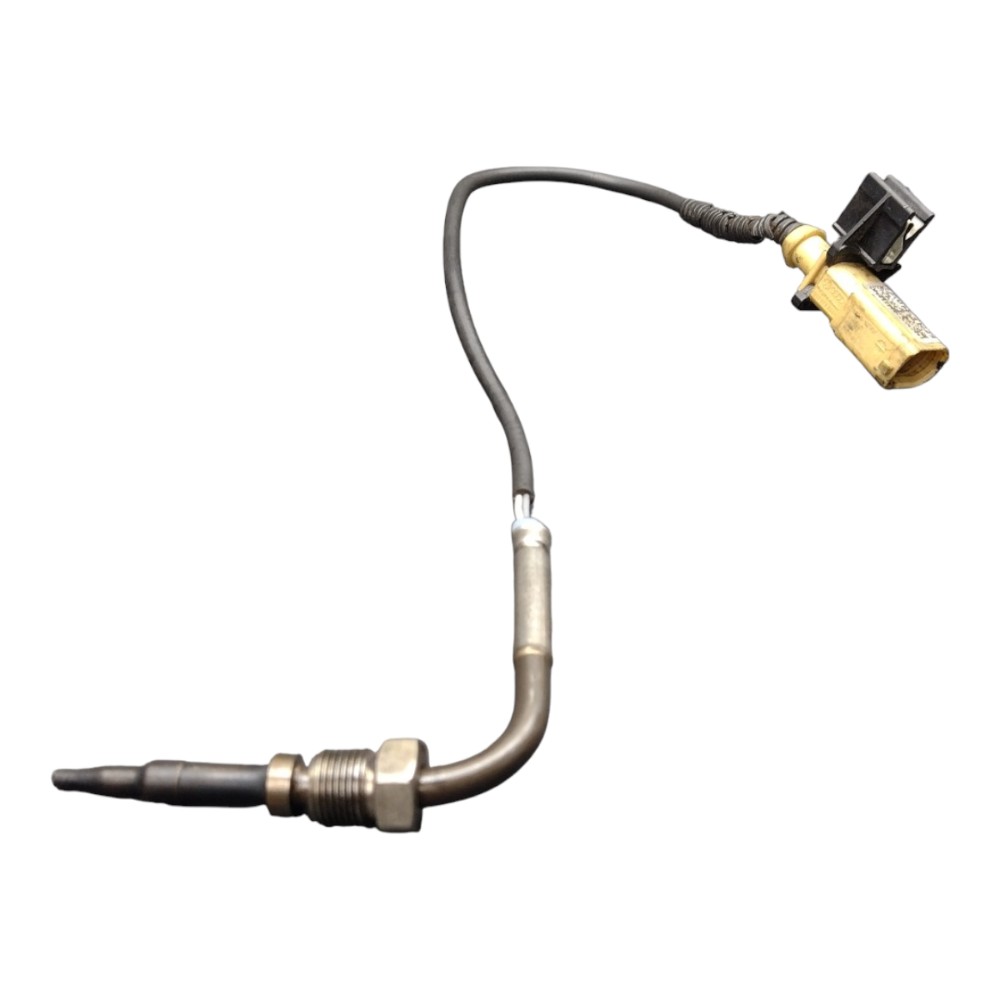 Sensor Temperatura Egr Amarok 2019 3.0 V6 5