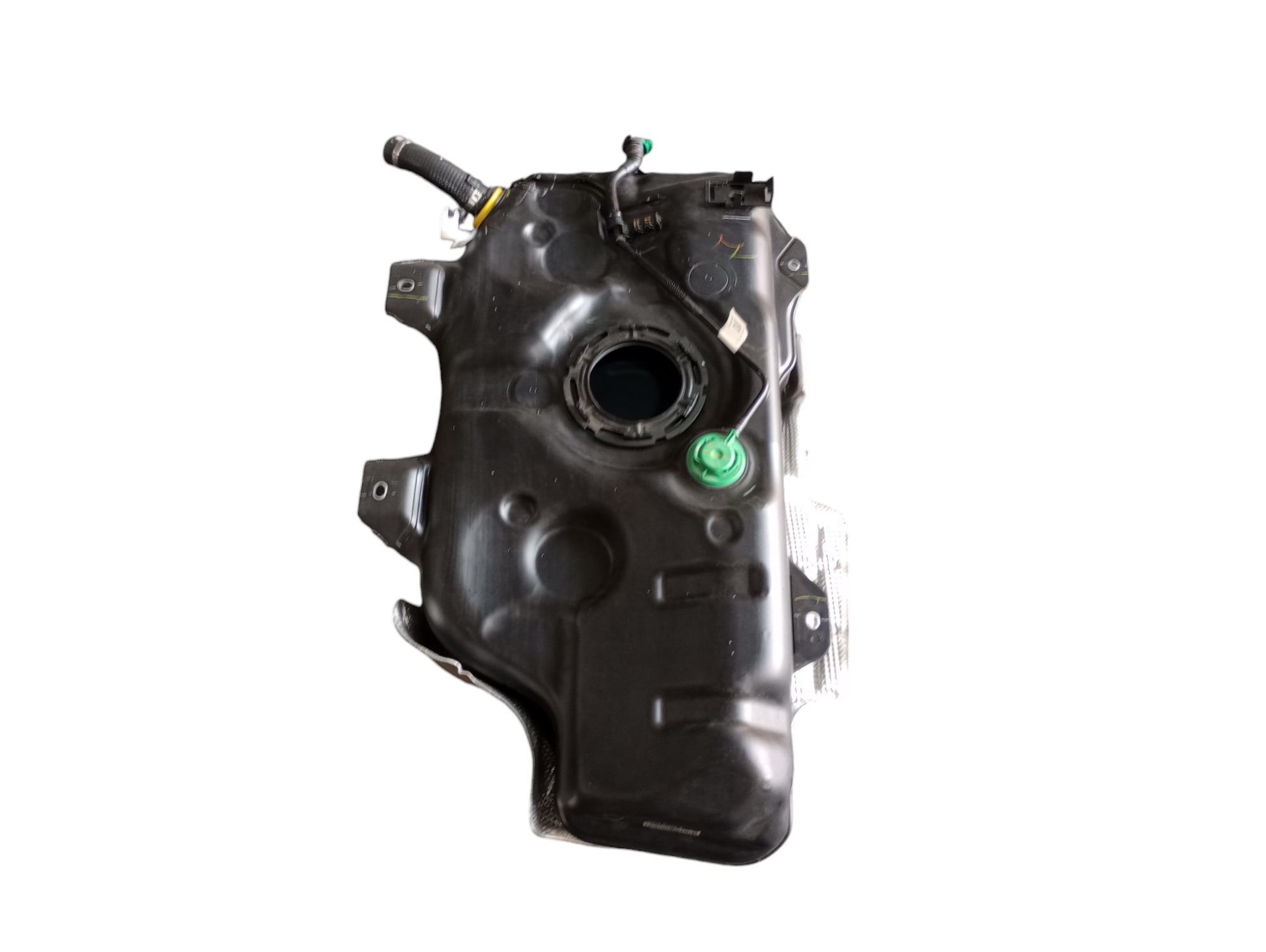 Tanque De Combustível Gm Tracker 1.2 Turbo 2021 4