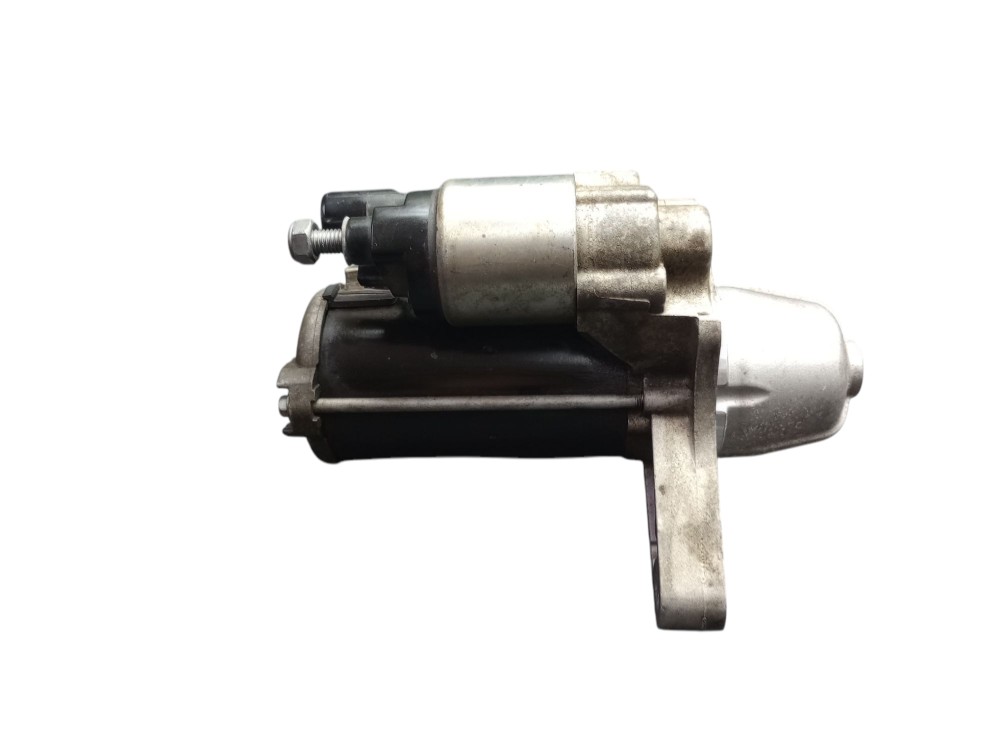 Motor De Arranque Jeep Renegade 1.3 Turbo 4×4 2022 3