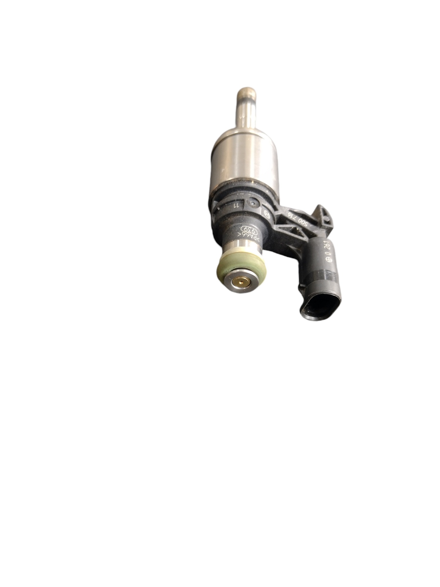 Bico Injetor Vw Nivus 1.0 Turbo 2023 3