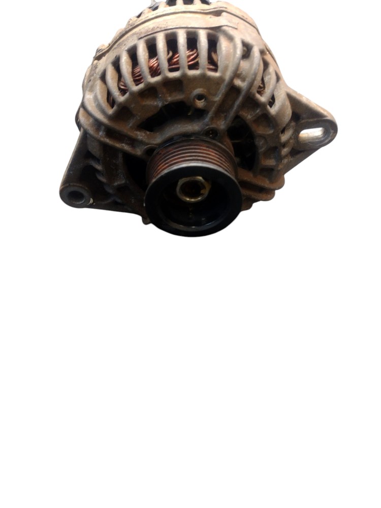 Alternador Jumper, Boxer, Ducato 2.8 2007 3