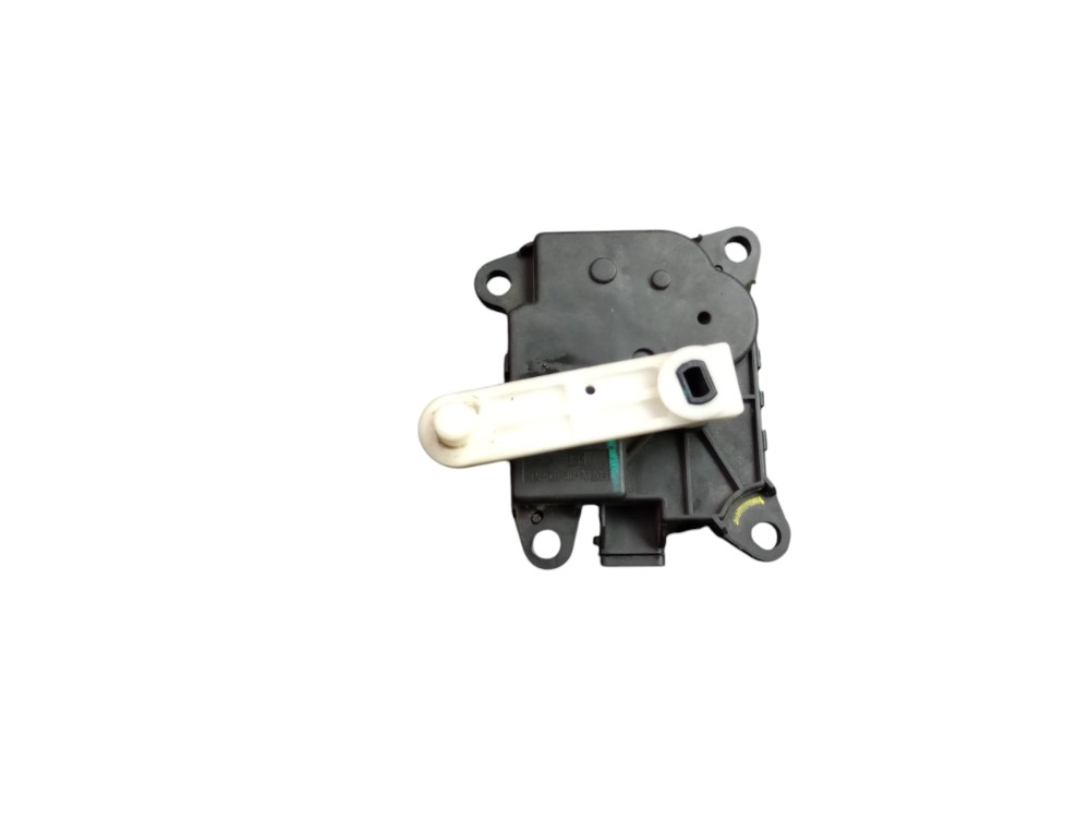Motor Atuador Caixa Ar Condicionado S10 2018 4