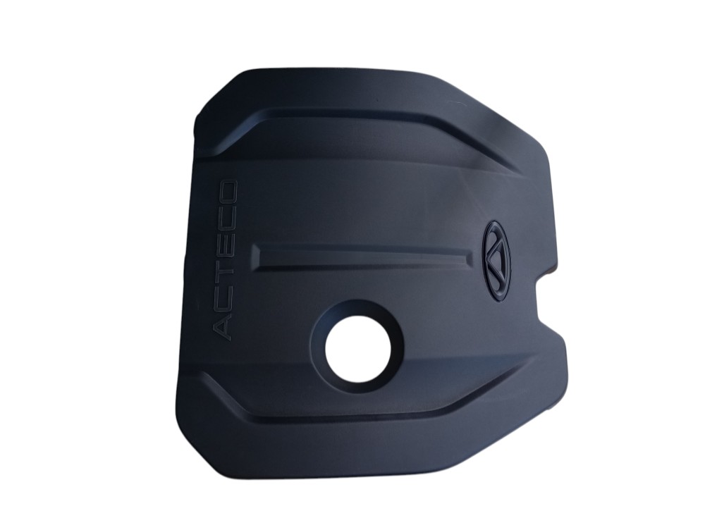 Tampa Capa Motor Tiggo 7 1.5 Turbo 2024 2