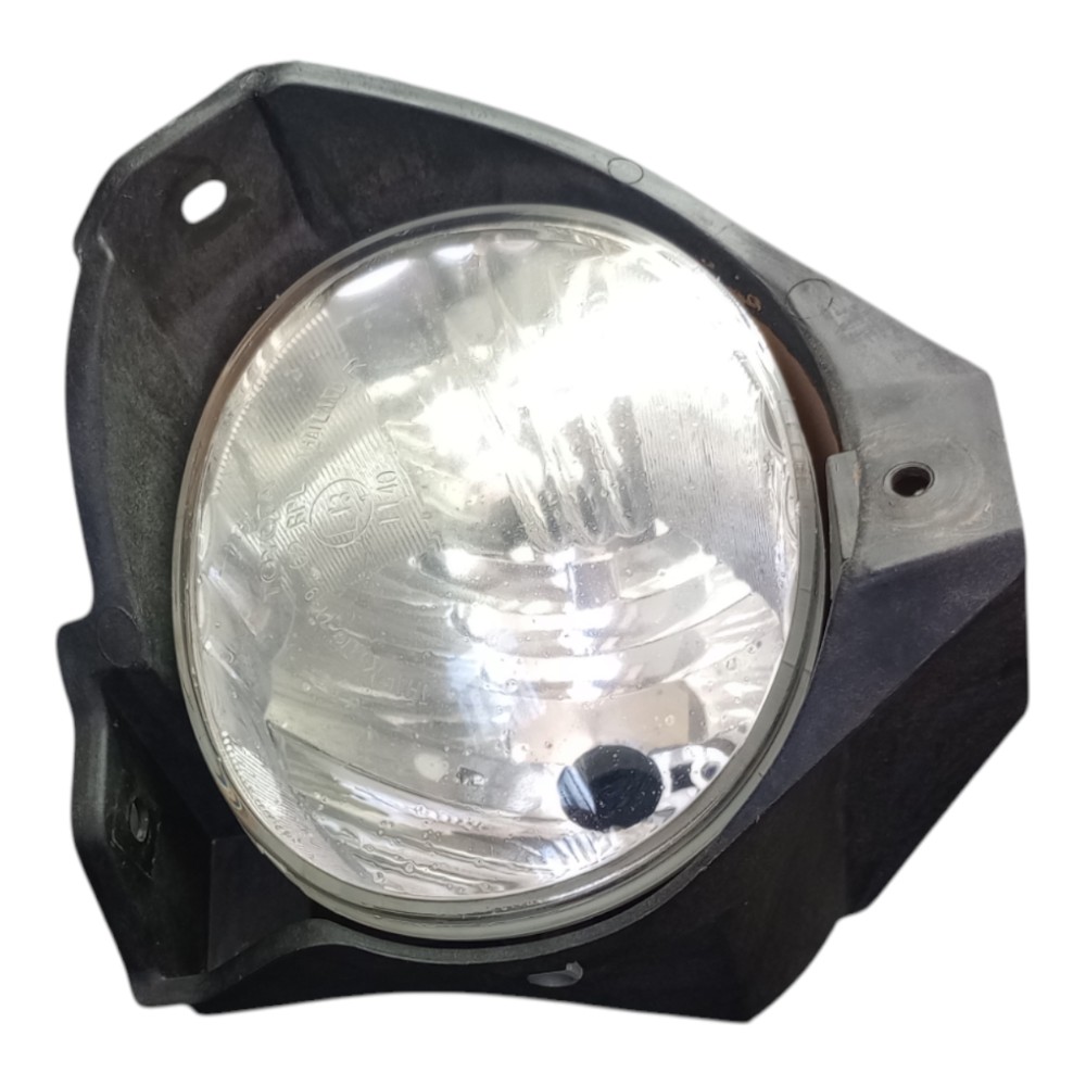 Farol Auxiliar L.d Toyota Hilux 2009 3