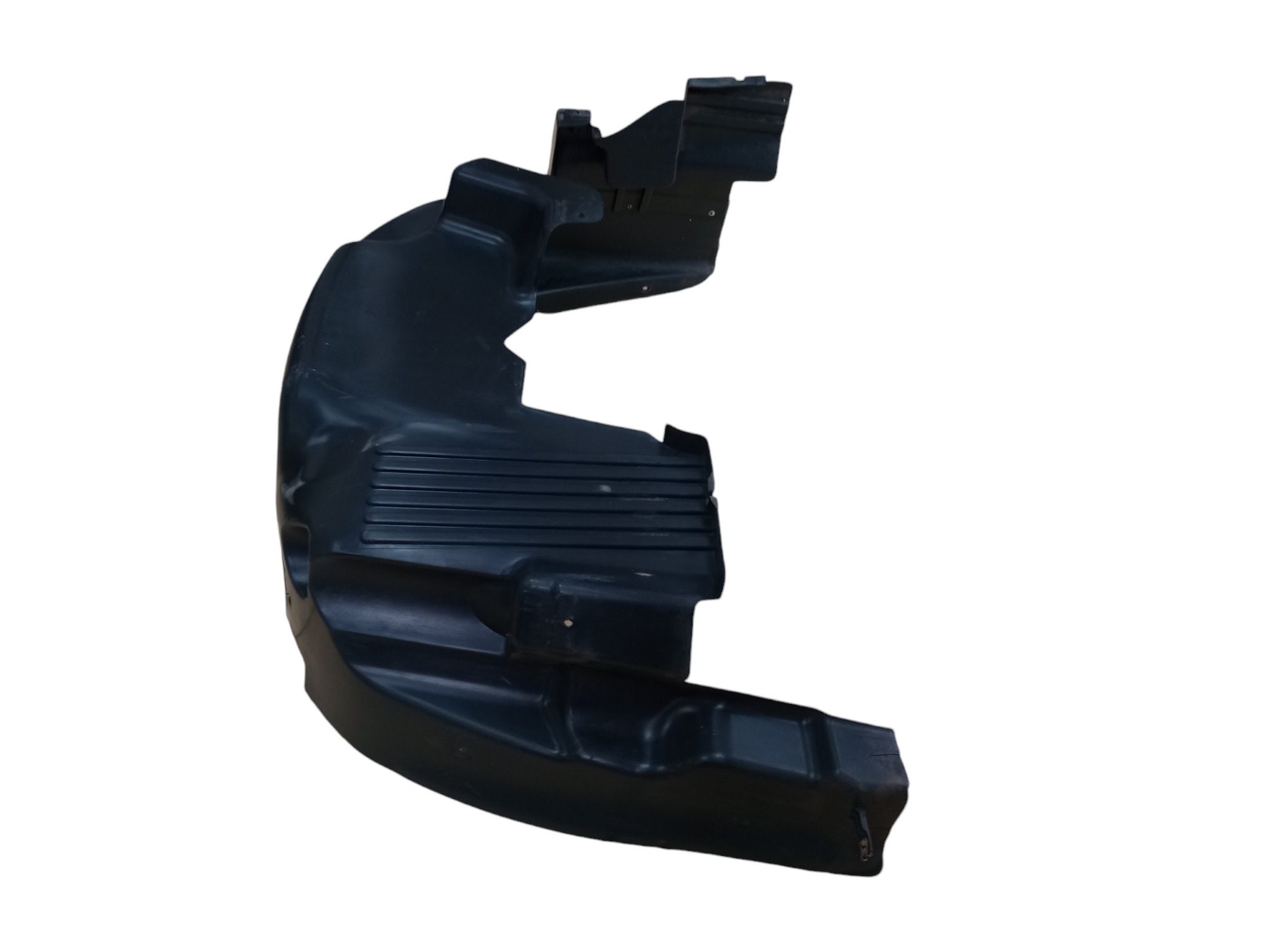 Parabarro Capa De Roda T.d Fiat Toro 2017 4