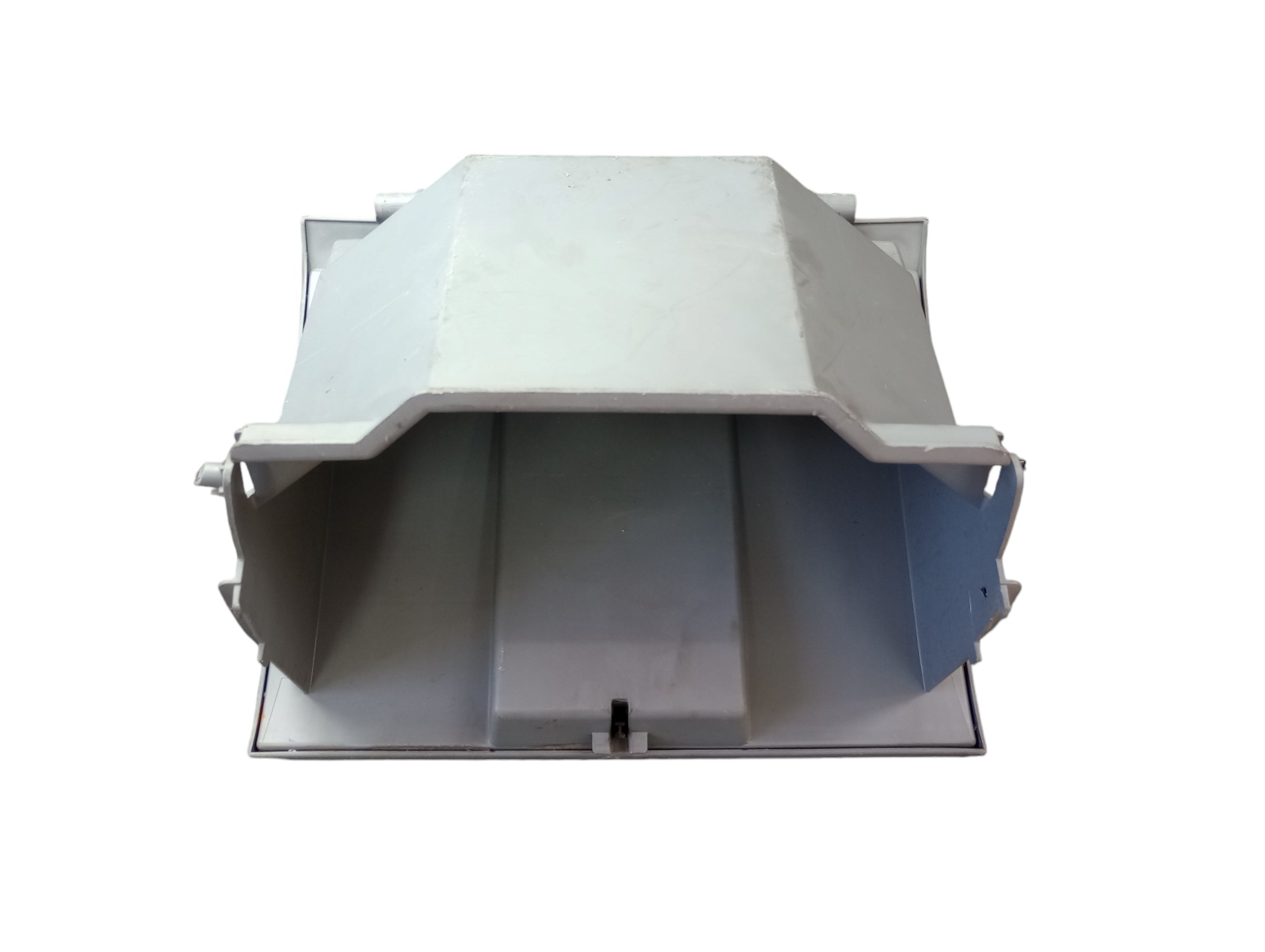 Porta Luvas Ford Transit 2010 4