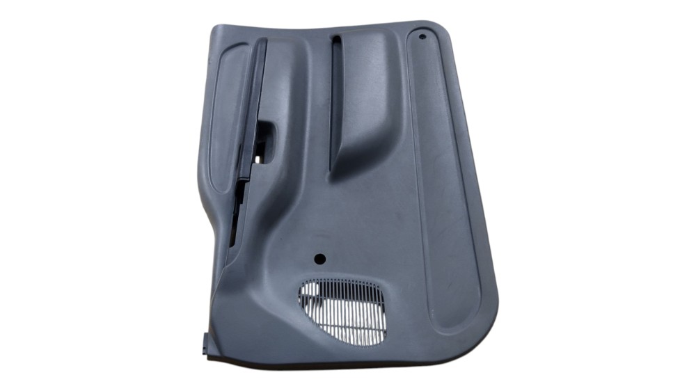 Forro De Porta L.d Manual F250 2007 4