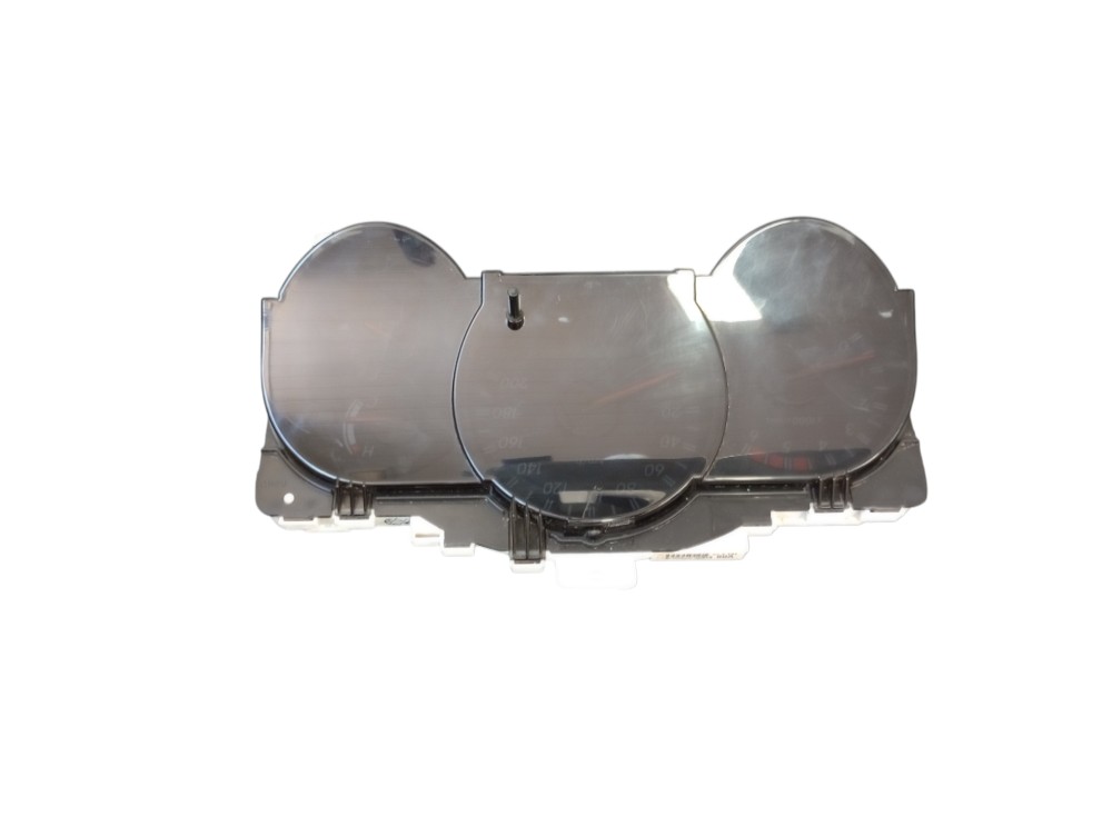 Painel De Instrumentos Toyota Hilux 2009 2