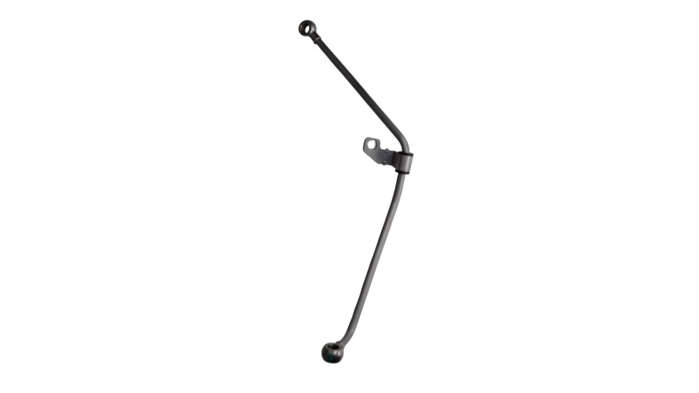 Cano Lubrificação Turbina Tiggo 7 1.5 Turbo 2024 2