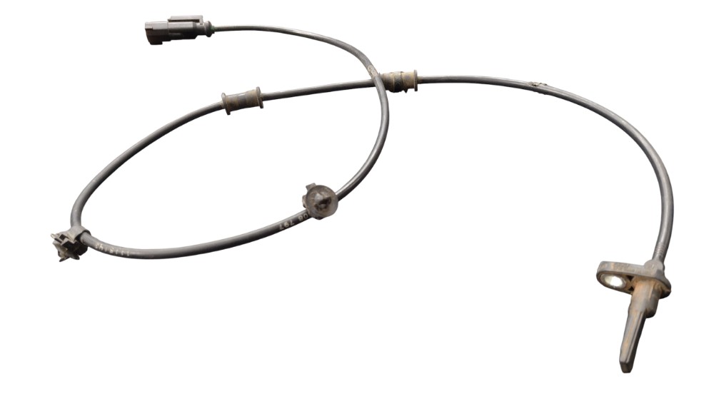 Sensor T.D EDGE 2013 4
