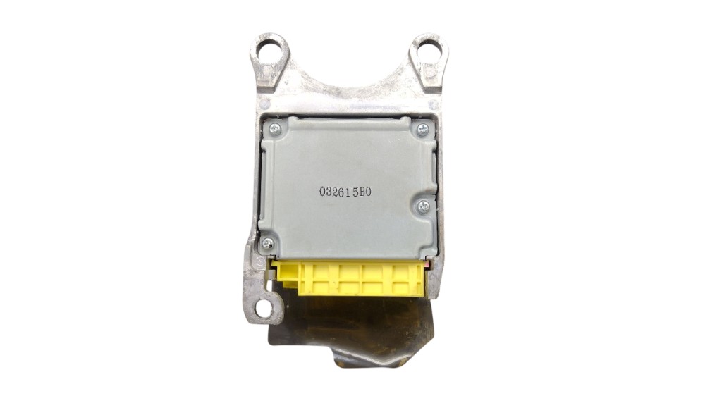 Módulo central air bag Hilux 2015 6