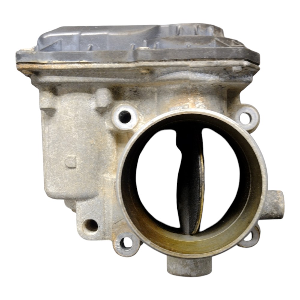 Corpo Borboleta Tbi Hilux 2.8 2020 2