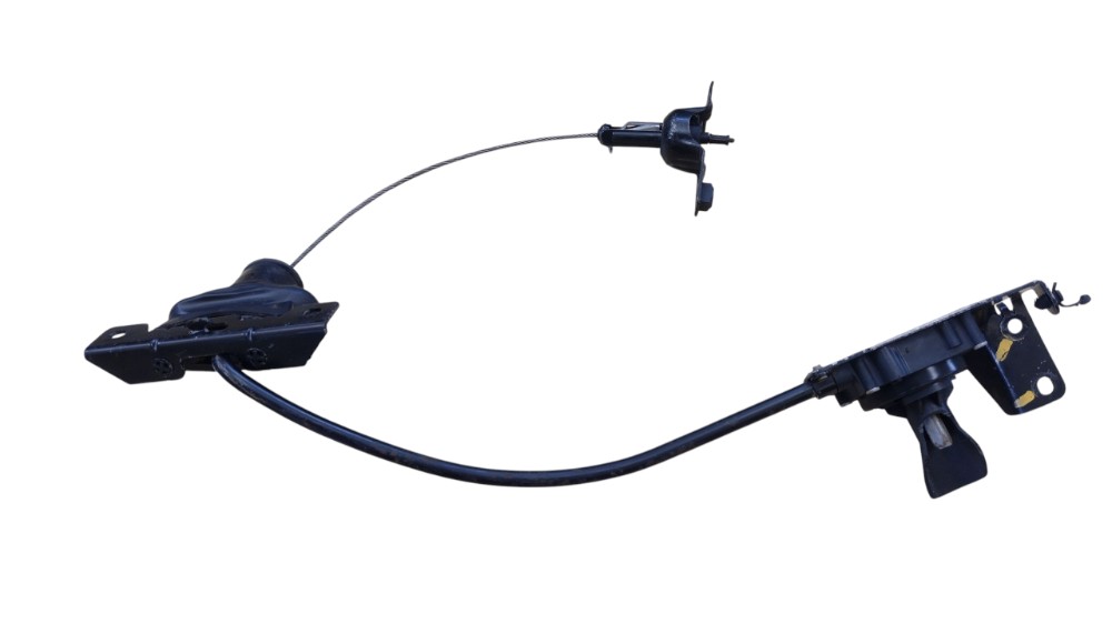 Suporte Estepe Amarok 2013 5