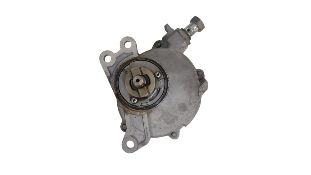 Bomba de vácuo Hilux SW4 2.8 2009 2