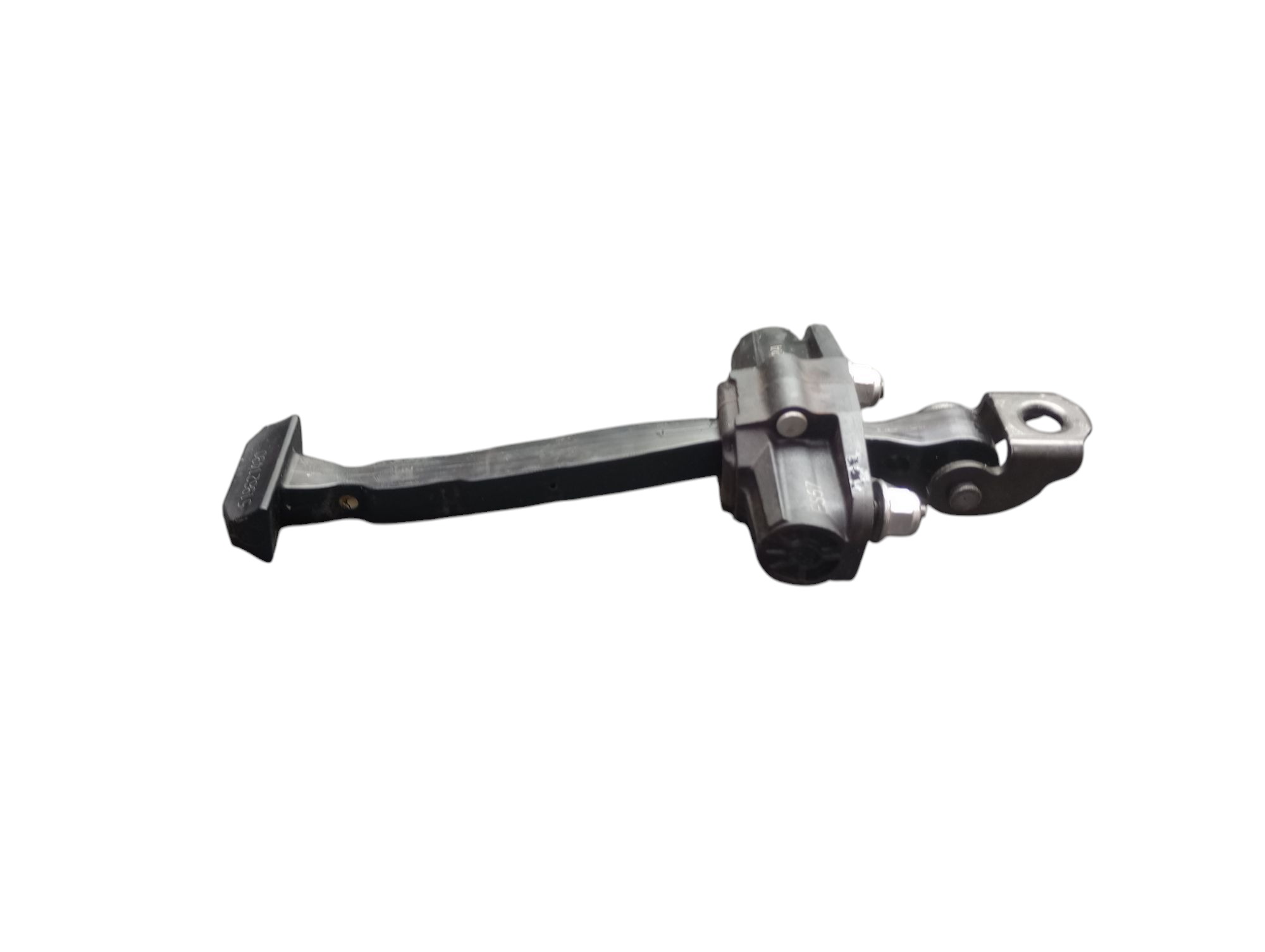 Limitador Porta T.d Fiat Toro 2023 5