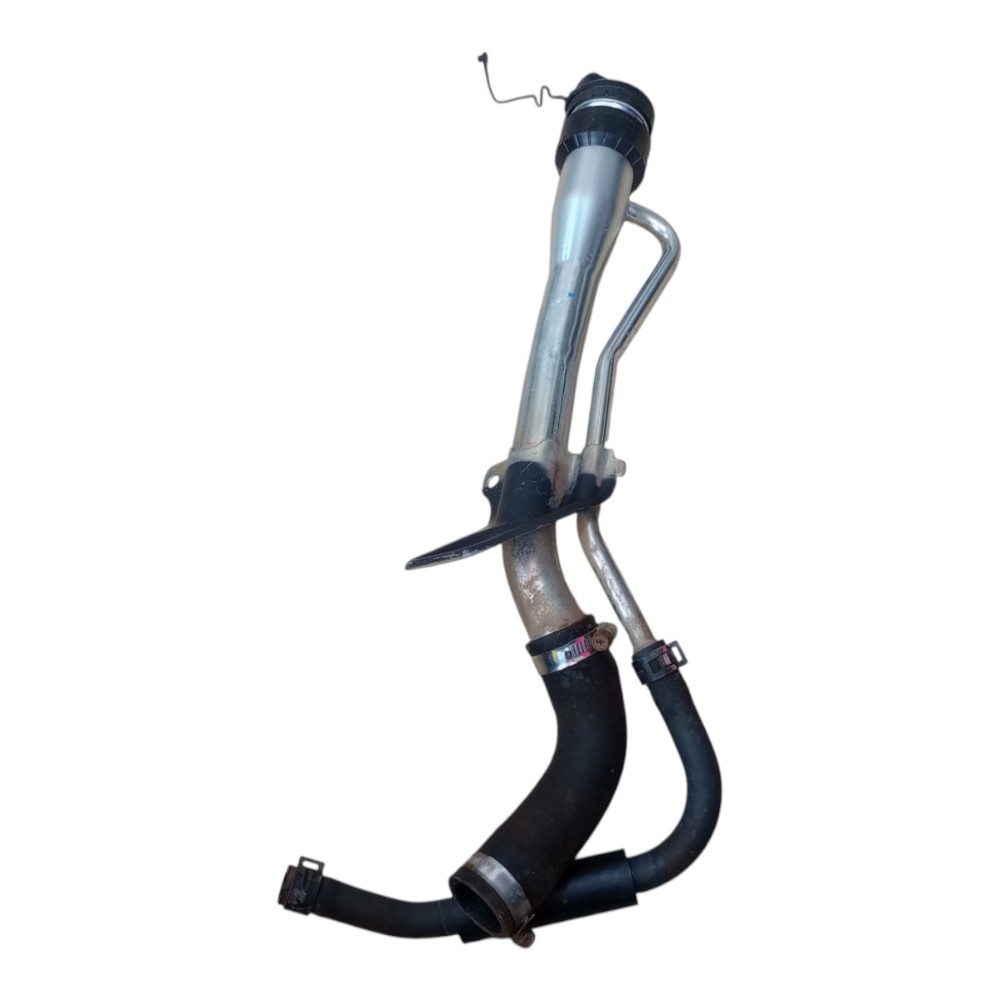 Gargalo Tanque Toyota Hilux 3.0 2009 2