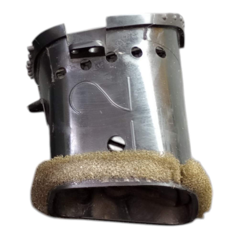 Difusor De Ar L.e Ford Ranger 2006 4