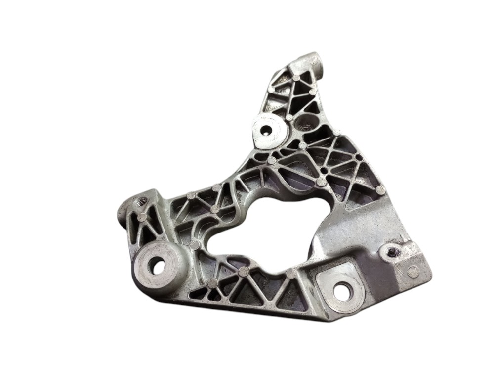 Suporte Compressor Ar Grand Cherokee 3.0 V6 2013 6