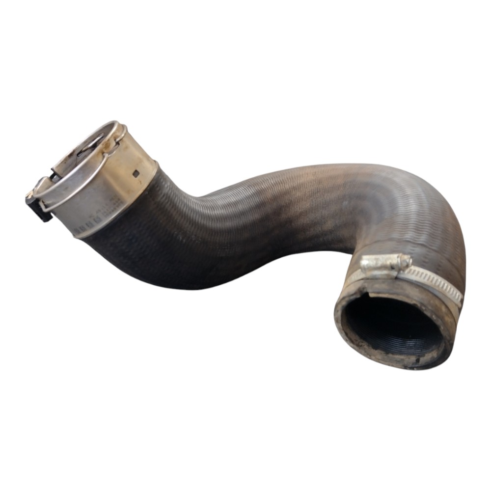 Mangueira Intercooler Fiat Toro 2.0 2020 4