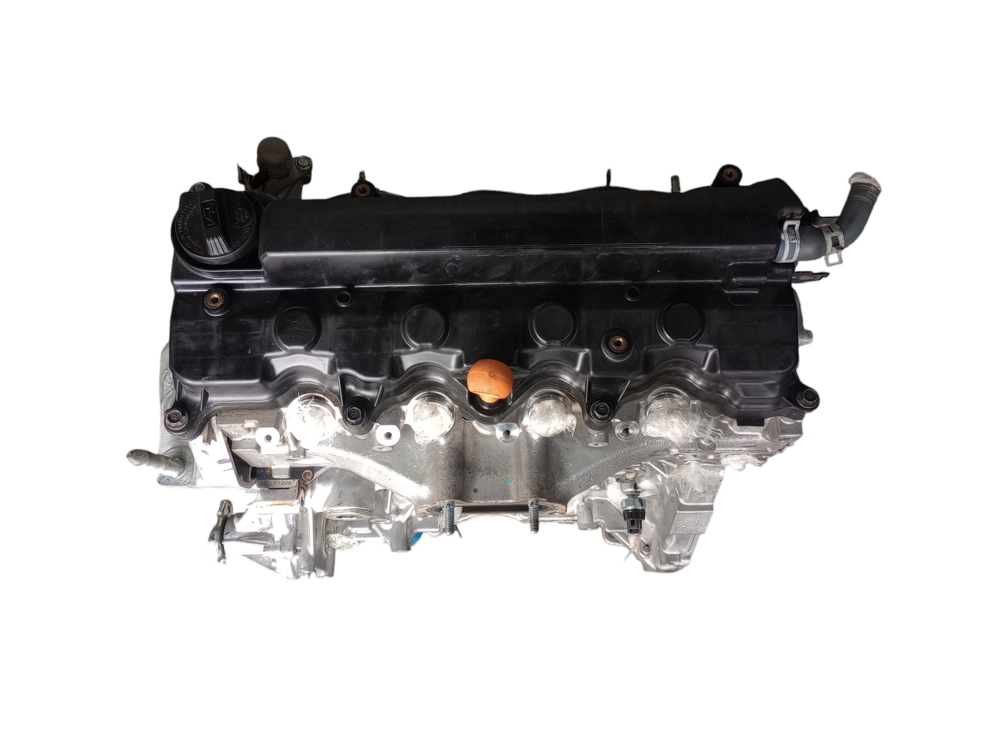 Motor Parcial Honda Hrv 1.8 16v Flex 2019/2020 140cv 4