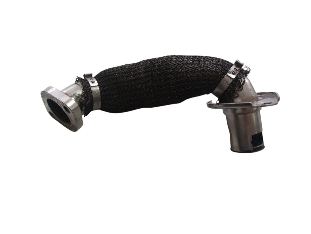 Cano valvula egr Amarok 3.0 V6 2019 1