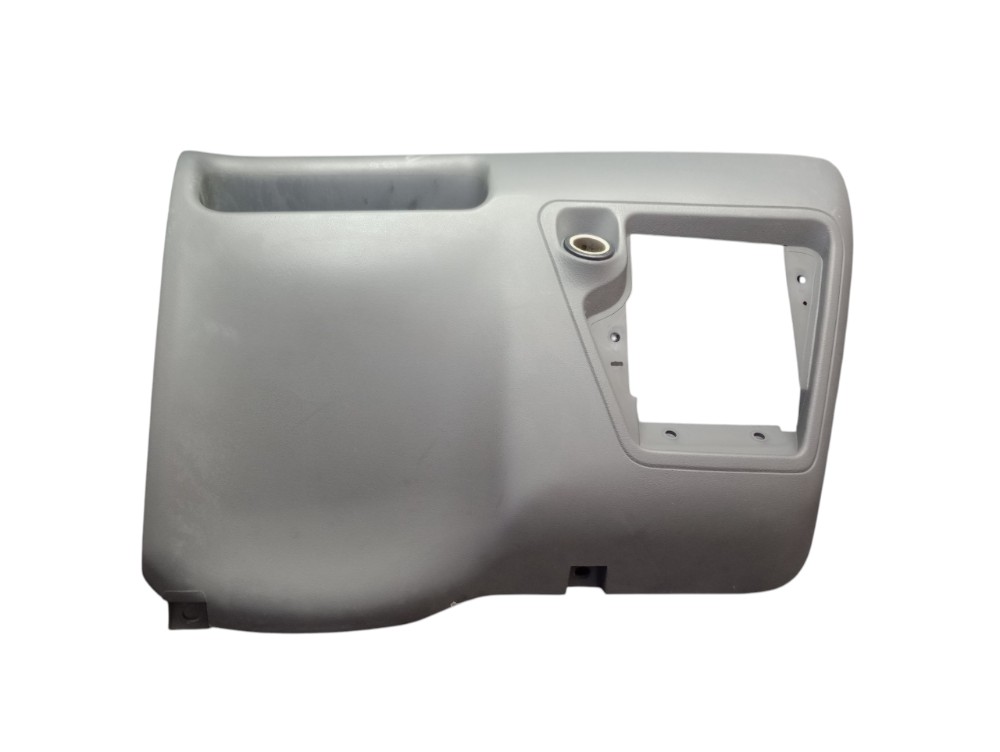 Acabamento Inferior Central Painel Ford F250 2003