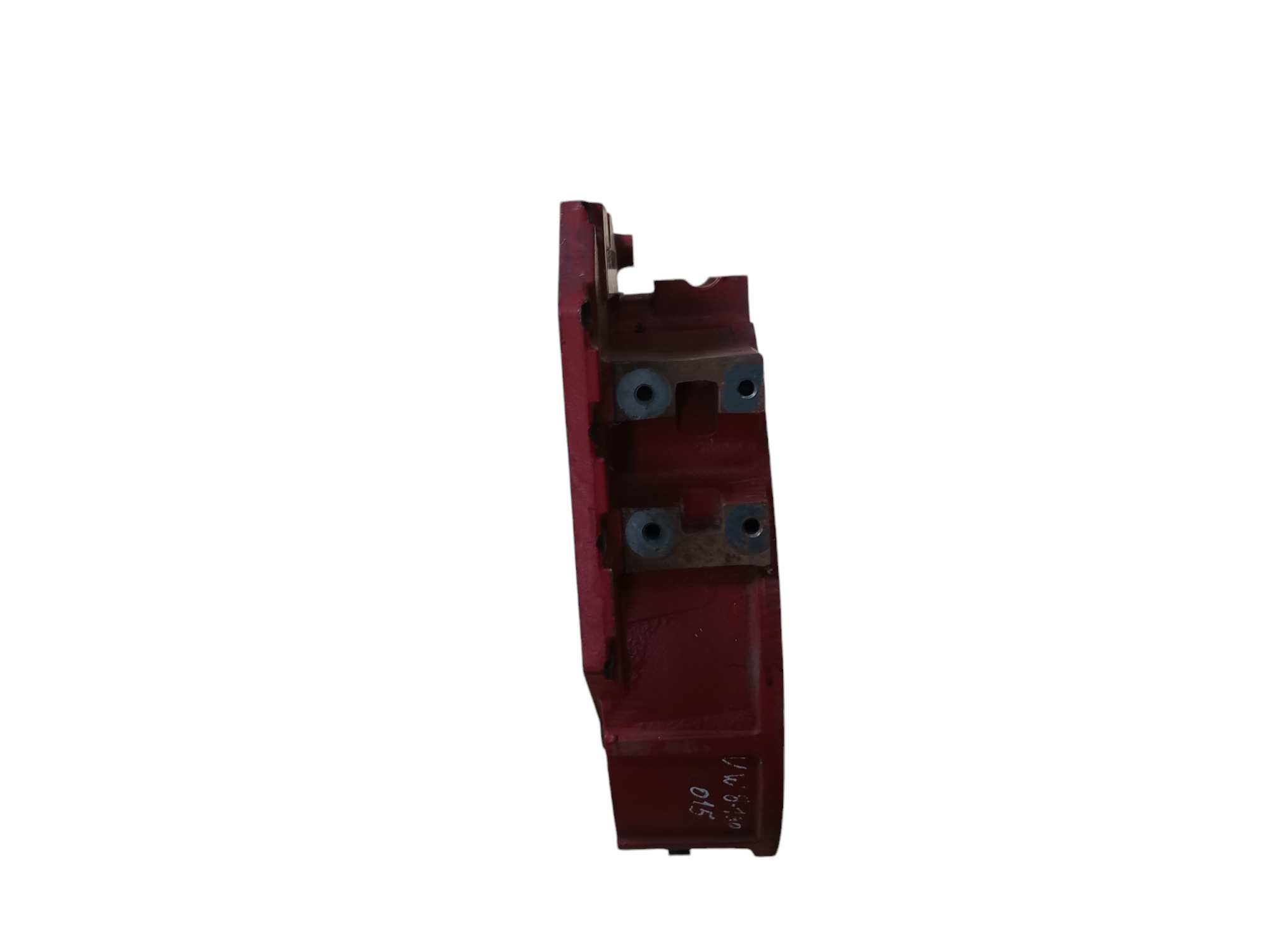Capa Seca Motor Vw 8160 2015 3