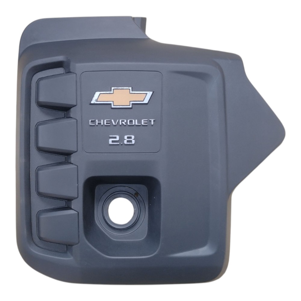 Capa Tampa Motor S10 2.8 2019