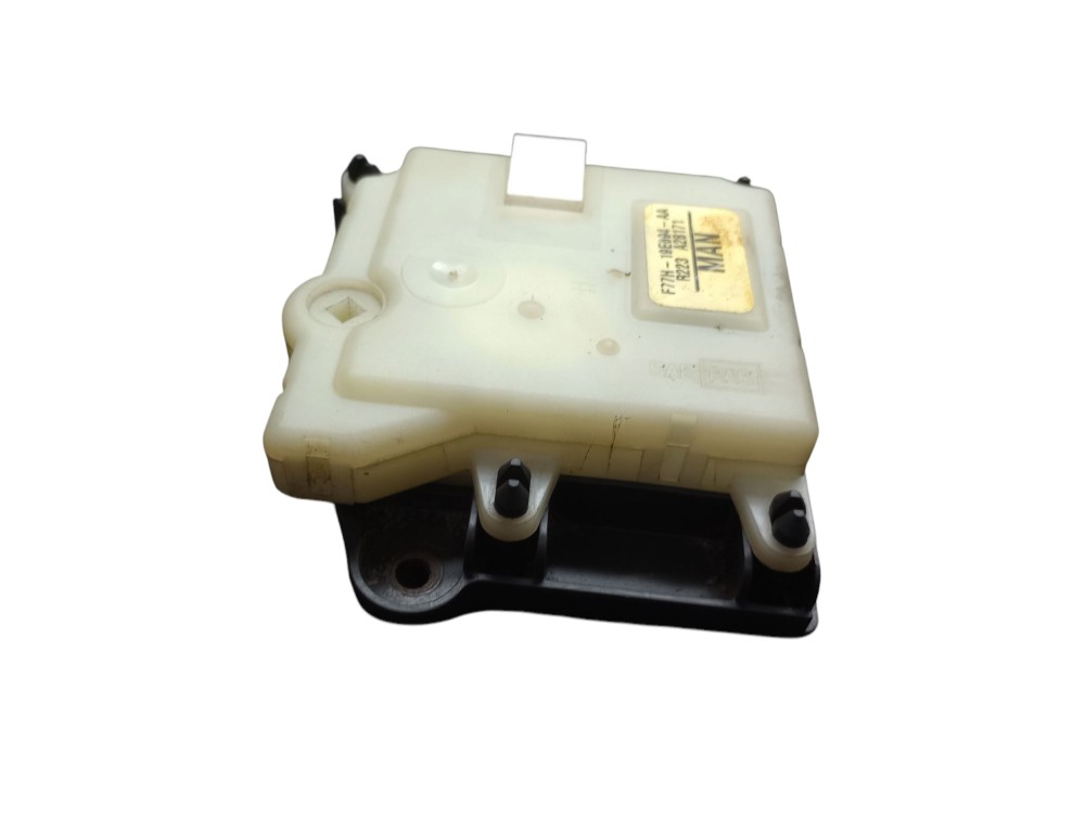 Módulo Atuador Do Ar Ford Ranger 3.0 2007 4
