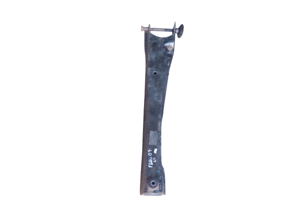 Braço Tirante D.e Ford F250 F350 1999 3