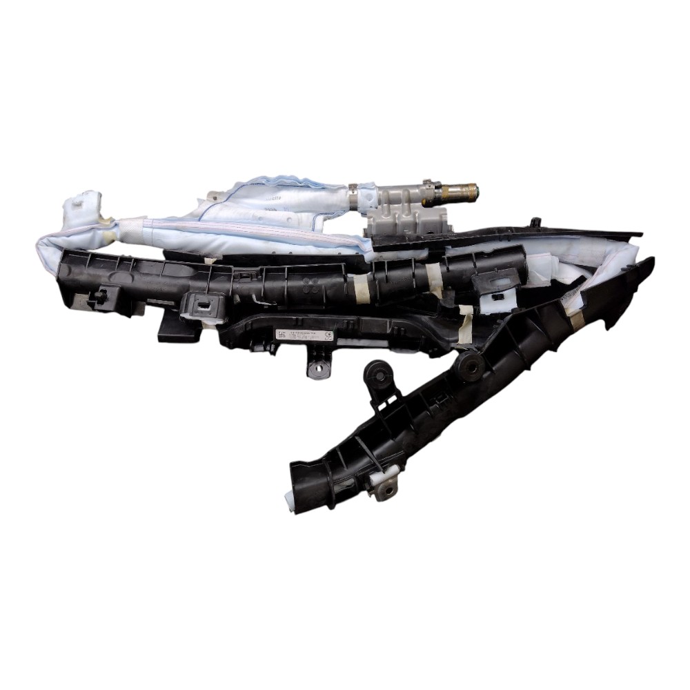 Cortina airbag teto L.E Corolla Cross 2023