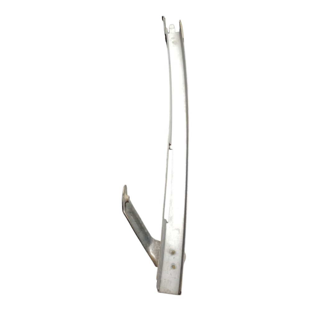 Guia Canaleta Vidro Porta T.d Nissan Frontier 2014 4