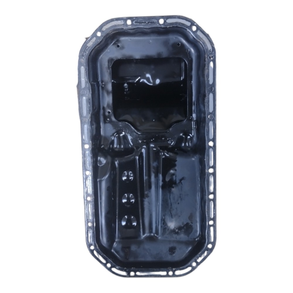 Carter Óleo Motor Hilux 3.0 2013 6