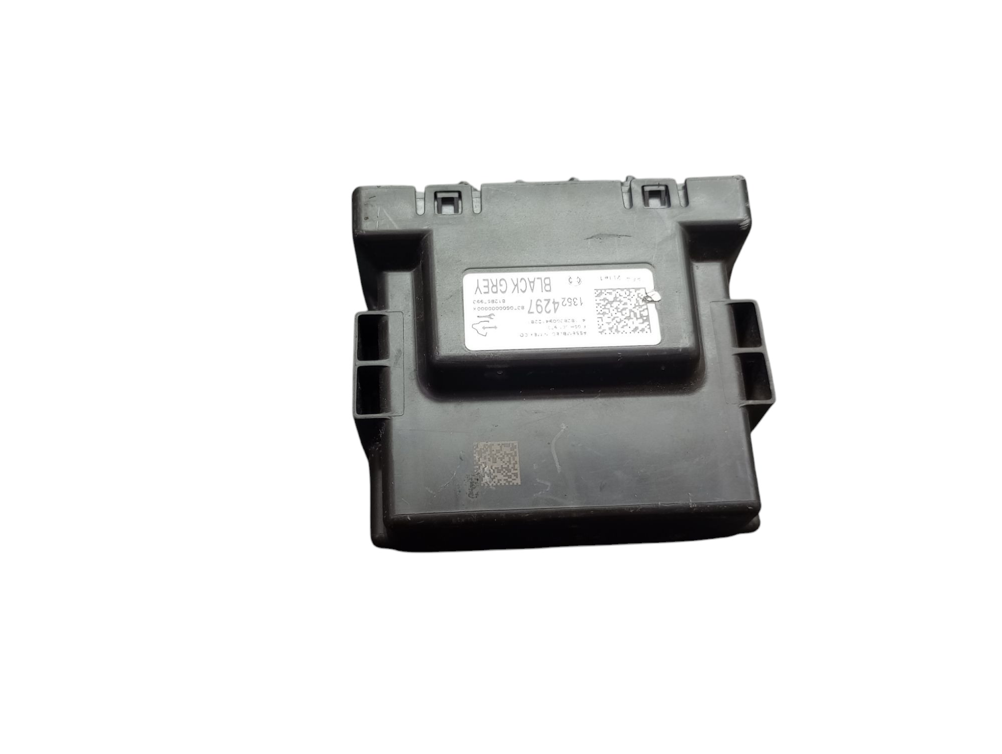 Módulo Central Vidro Elétrico Trailblazer 2.8 2019 3