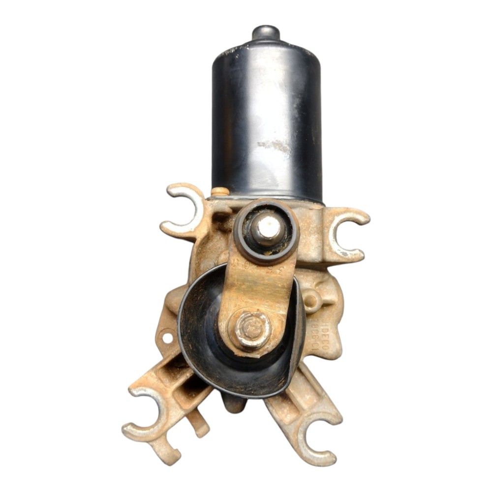 Motor Limpador Para-brisa Traseiro Frontier 2003 6
