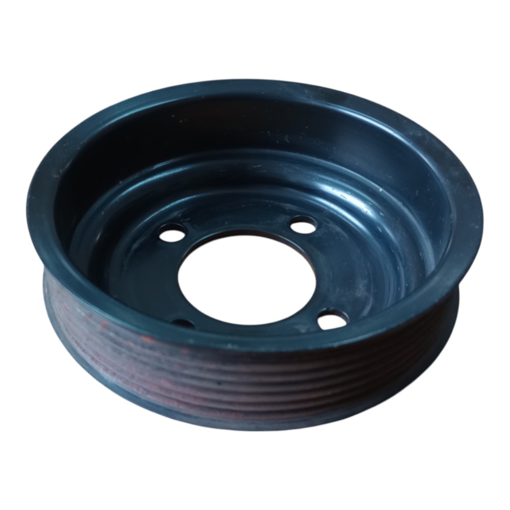 Polia Bomba Da Agua Toyota Hilux Sw4 3.0 2008 2