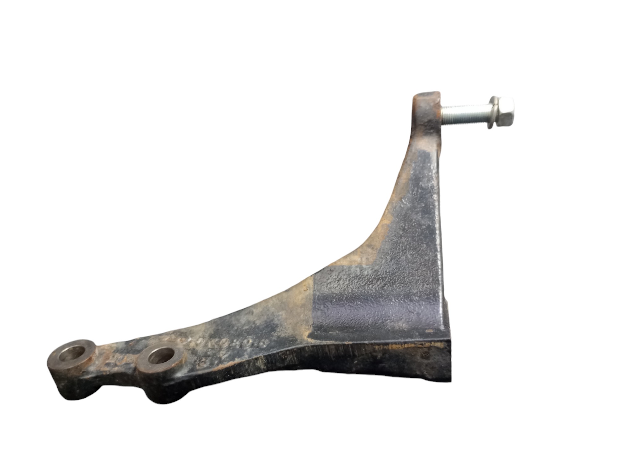 Suporte Coxim Motor L.e Toyota Hilux Sw4 2.8 2019 3