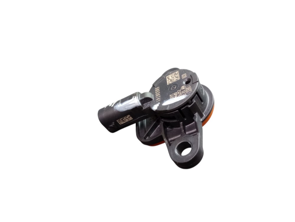 Sensor Impacto Porta D.e Jeep Renegade 1.3 Turbo 2022 Preto 3