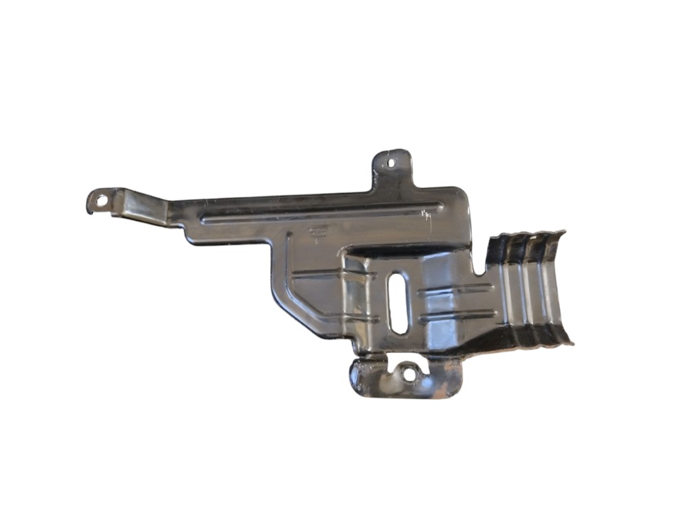 Protetor Inferior Cardan Jeep Compass 2.0 Diesel 2020 1